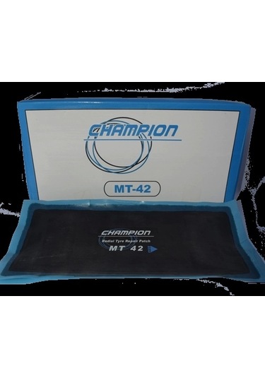 Champion Mt-42 Tamir Yaması