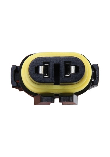 Sones 2 Adet H8/h11 Araba Oto Led Ampul Soket Tutucu