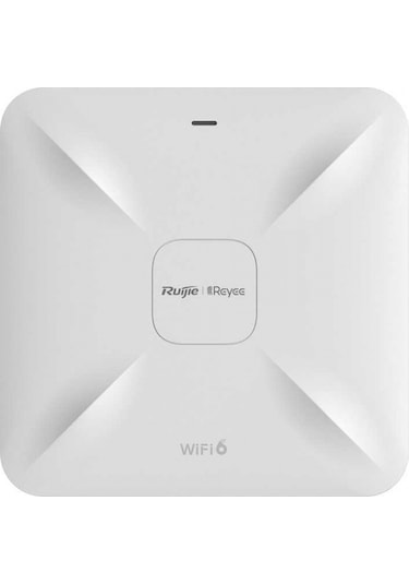 RUIJIE REYEE RG-RAP2260(G) 1800 Mbps AX1800 Dual Band Kurumsal Ac