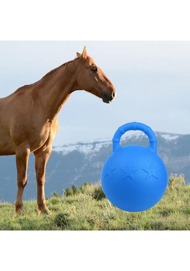 Homyl At Oyuncak Oyun Topu Meyve Kokulu Pet Joy Rastgele-renk Rastgele Renk