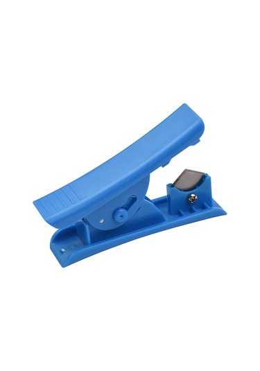 Moly Creality Cr-10/ender 3 İçin Ptfe Boru Seti: 40cm Mavi, 0.4mm Nozzle, Fittingler, Silikon Kılıf Pc4-m6/pc4-m10