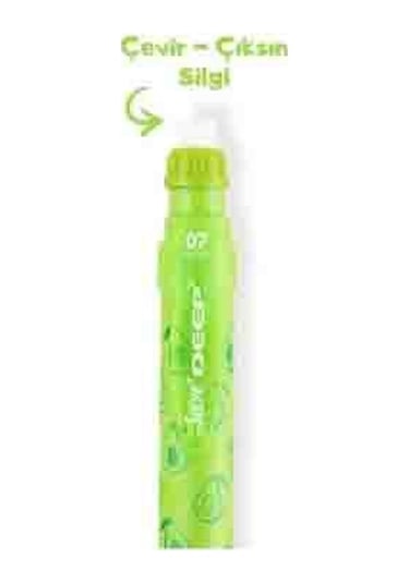 Serve Deep Mekanik Kurşun Kalem 07mm Fosforlu Yeşil Avokado