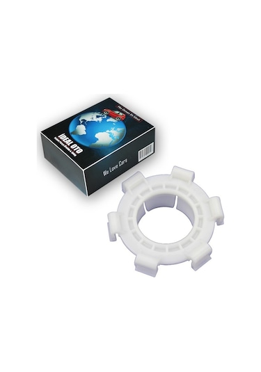 Vw Golf 4, Bora, Audi A3, Seat Leon, Seat Toledo, Skoda Octavia Vites Kovanı Alt Plastik Çanağı