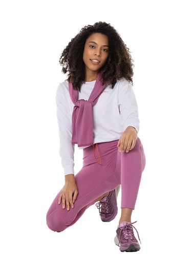 Merrell Lıfted 7 Kadın Koşu Tayt Pembe Pembe