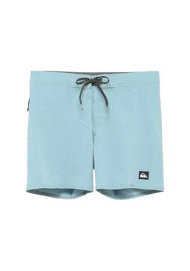 Quiksilver Surfsilk Kaimana 16 Erkek Boardshort Mavi
