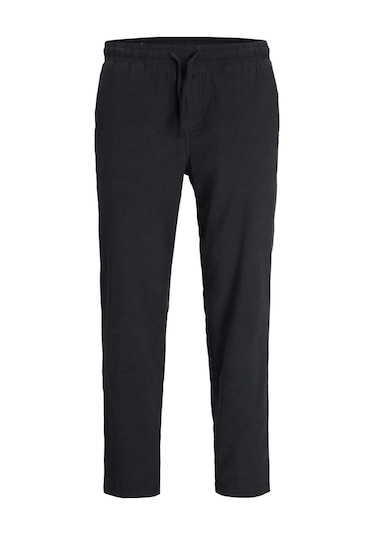 Jack & Jones Jpstace Breeze Erkek Chino Pantolon Siyah
