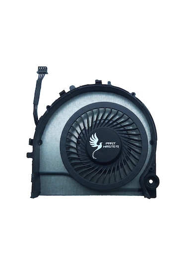 Casper Uyumlu Excalibur G860.8750-b590x Notebook Gpu-cpu Fan