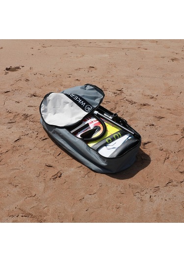 Şişme Sup Stand Up Paddleboard İçin Seyahat Sırt Çantası Taşıma Saklama Çantası Omuz Çantası