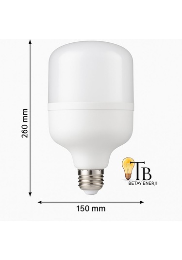 K2 Led System Ampul 60 W