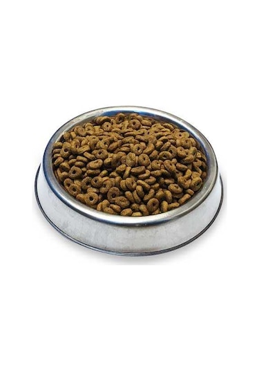 Obivan Kuzu Etli Ve Yaban Mersinli Kedi Maması 10 Kg