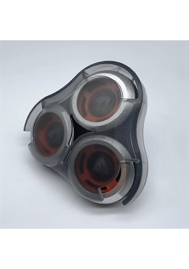 Philips Tıraş Makinesi Rq10 Rq12 S9000 S9721 S9311 S9152 S9911 S9731 S9711 S951 İçin Başlık Tıraş Bıçağını Değiştirin