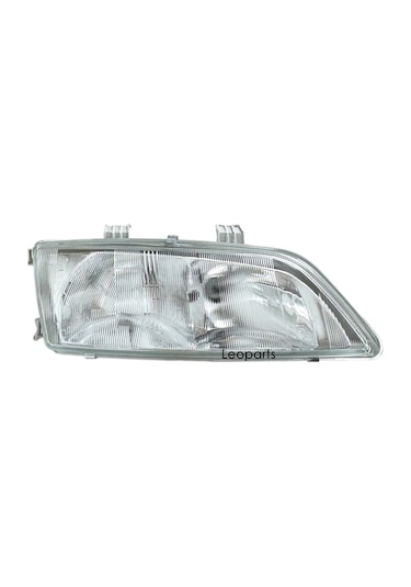 Leoparts Nissan Primera Far Lambası Sağ Manuel 1996-1999 26010-2f925