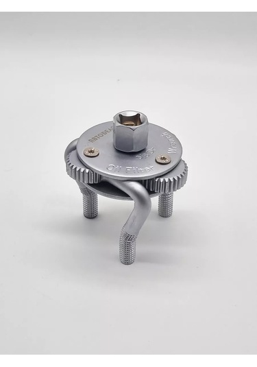 Avtotovary-darom 77 Krab 35-75 Mm Yağ Filtre Sökücü 240060922