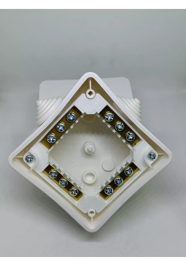 Bylectrıca Terminalli Dahili Dağıtım Kutusu 80x80x43, Km-222 268862367