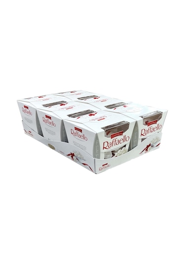 Raffaello Confelleria T15 6 x 150 G