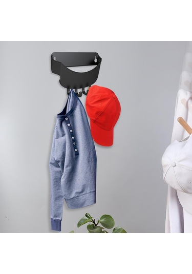 Suntek Giriş Odası Yatak Odası Sundurma Siyah 1 Adet Için