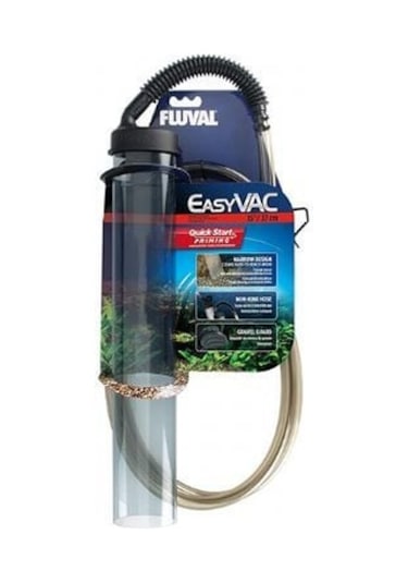 Fluval Easyvac Dip Sifonu 37cm