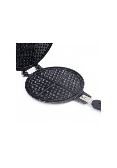 Taşhan Lüks Waffle Makinası Bakalit