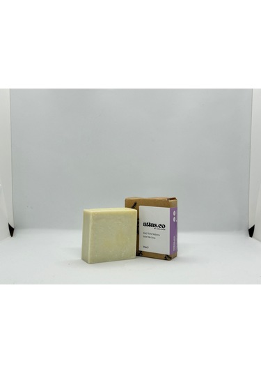 Atlas.Co By Adalinda Keçi Sütü Sabunu 120 G