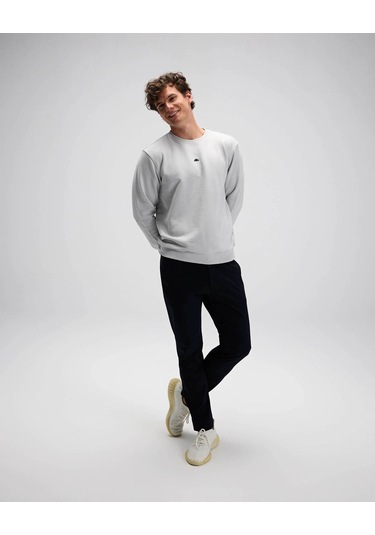 Ellesse Gri Erkek Sweatshirt Em556 Gri