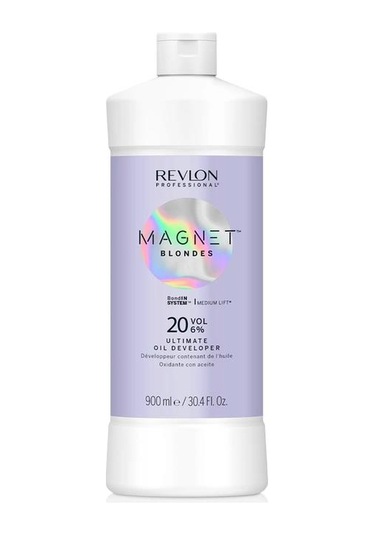 Rp Magnet Blondes Devel.20vol 900ml