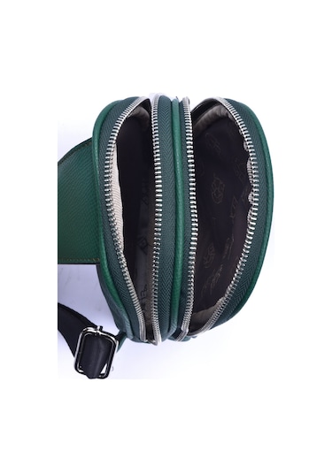 Aria Kadın Body Bag Çanta 67-5503 Yeşil