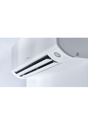 Daikin Zeta Shira Plus FTXM35A 12000 BTU/h Inverter Duvar Tipi Klima