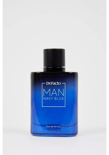DeFacto Navy Blue Erkek100 ml Parfüm R4167AZNSNV100
