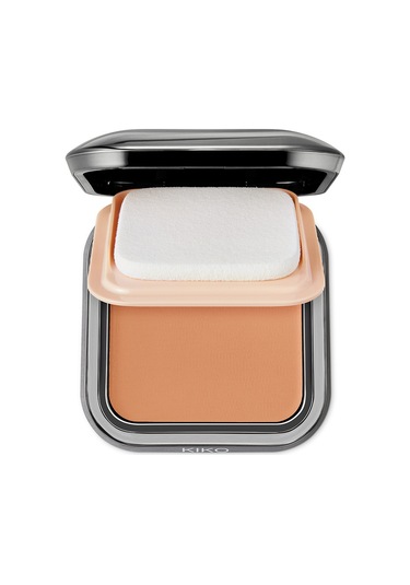 Kiko Full Coverage 2 in 1 Fondöten & Kapatıcı  105 Warm Beige
