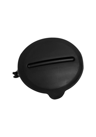 PLEKSAN 3717 Sis Far Çerçevesi Kapağı Sol Kangoo 04-