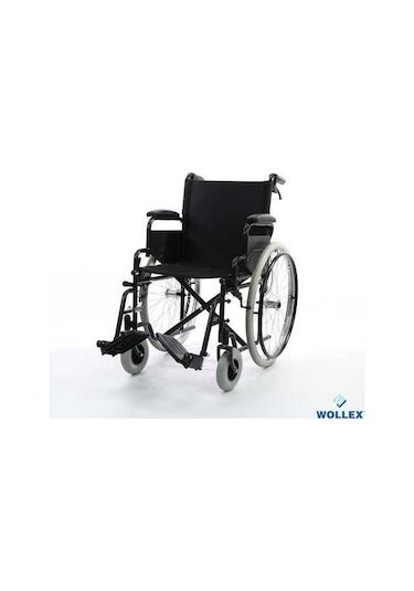Manuel Tekerlekli Sandalye