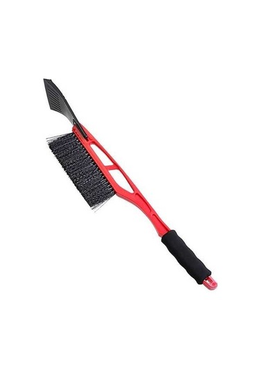 Wondernest 2025 Yükseltmesi Lichen Küreği, Kar Temizleme İşlevli, Çok Buz Arada Araba 2'si 1 Lc, Dayanıklı