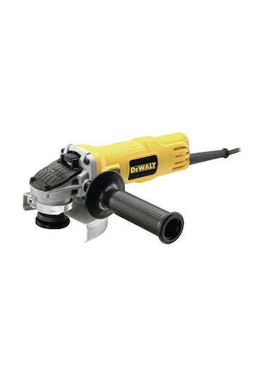 Dewalt DWE4156 900 W 115 MM Avuç Taşlama Makinesi