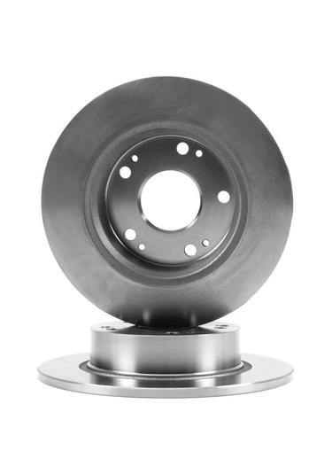 Honda Accort Arka Fren Disk Takım Düz 2003-2008 42510seae00