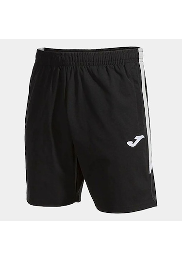 Siyah Toledo Bermuda Black Grey Siyah