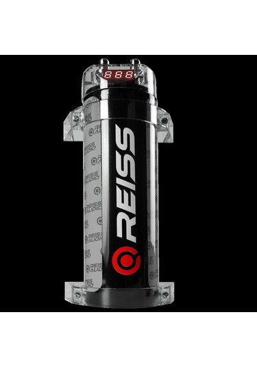 Reıss Audıo Rs-cap20 20 Farad Kapasitör