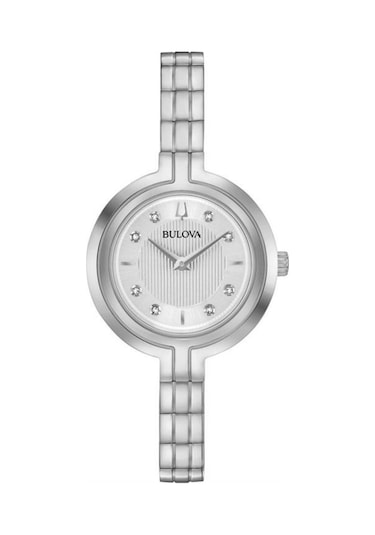 Bulova 96P214 Kadın Kol Saati