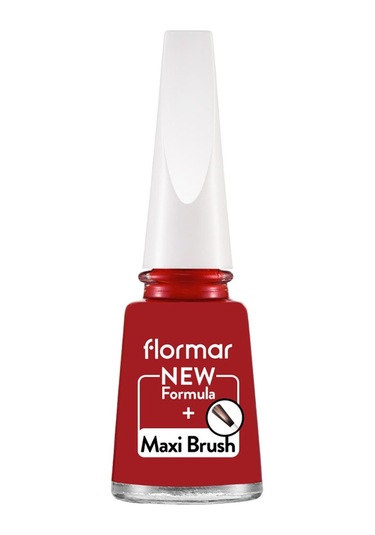 Flormar Red Flag Oje No:321