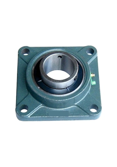 UCF 204 Yataklı Rulman 20mm