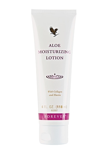 Forever Living Aloe Moisturizing Lotion Nemlendirici Krem