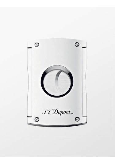 3266 Dupont Maxijet Chrome Gri Puro Kesici