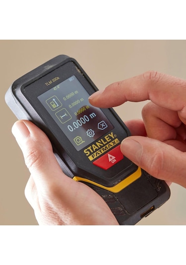 Stanley Stht1-77140 Tlm 330 100m Lazer Metre