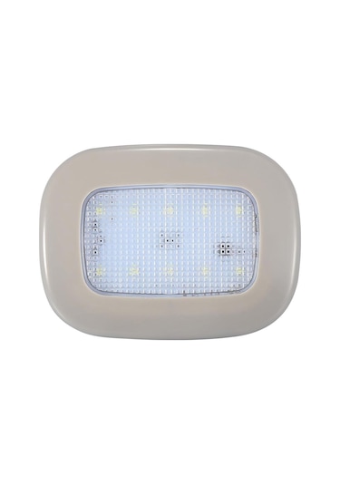 Xtechnx Cihan972332 Sunup Araba Dokunmatik Led Renkli Aydınlatma Işığı Okuma Lambası