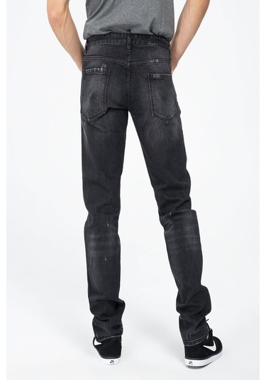 Yeni Dsquared2 Erkek Pantolon (413924531)