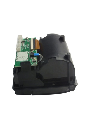 Tenfowee 58mm Termal Yazıcı Modülü - Ttl+rs232+usb Arayüzü, Hızlı Yazdırma, 40mm Kağıt Bobini, 5v-9v Geniş Voltaj Desteği