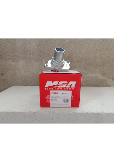 Albea Palıo 1.2 8 Valf 16 Valf Doblo 1.2 8 Valf Uno 60 Termostat Komple Mga Marka 1