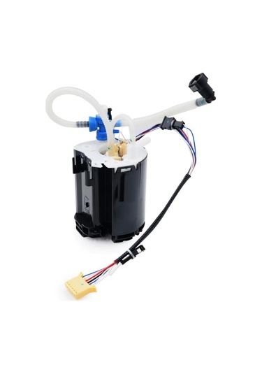 RANGE ROVER EVOQUE 2.0L YAKIT DEPO ŞAMANDIRASI 2012--2018