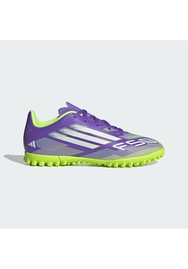 Adidas F50 Club Tf Halı Saha Ayakkabısı C-adıjı0039j10a00 Mor