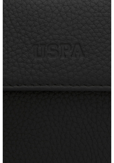 U.s. Polo Assn. Kadın Siyah Aksesuar 50306248-vr046 Siyah