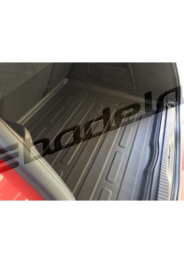Citroen Picasso Bagaj Havuzu 2007-12 Tam Uyumlu